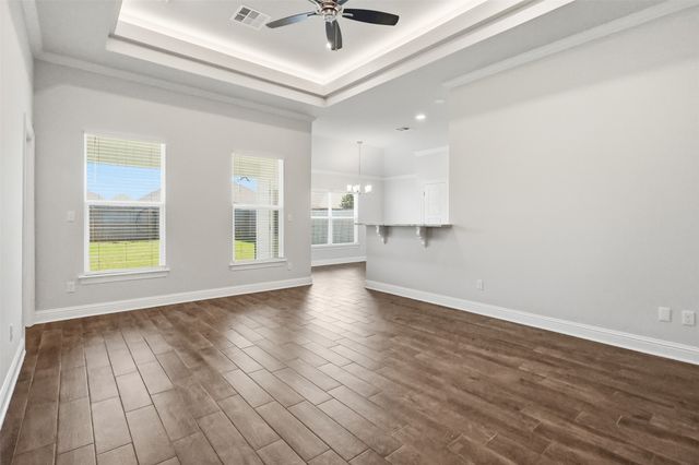 4219 Toledo Bend Drive, Bossier City, LA 71111