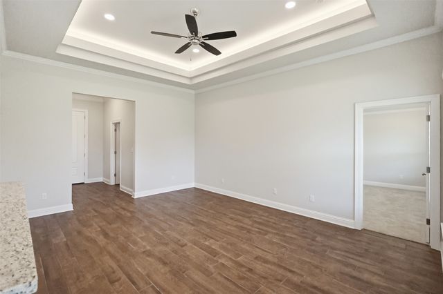 4219 Toledo Bend Drive, Bossier City, LA 71111
