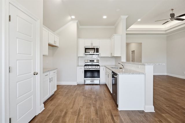 4219 Toledo Bend Drive, Bossier City, LA 71111
