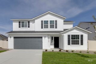 295 N Coltsfoot Ave, Kuna, ID 83634