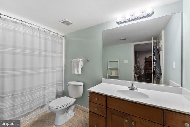 15616 GREAT BRIDGE LN, Culpeper, VA 22701