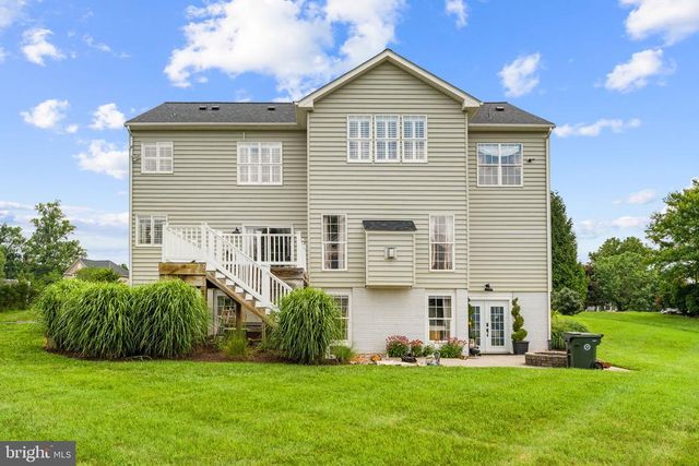 15616 GREAT BRIDGE LN, Culpeper, VA 22701