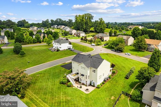 15616 GREAT BRIDGE LN, Culpeper, VA 22701