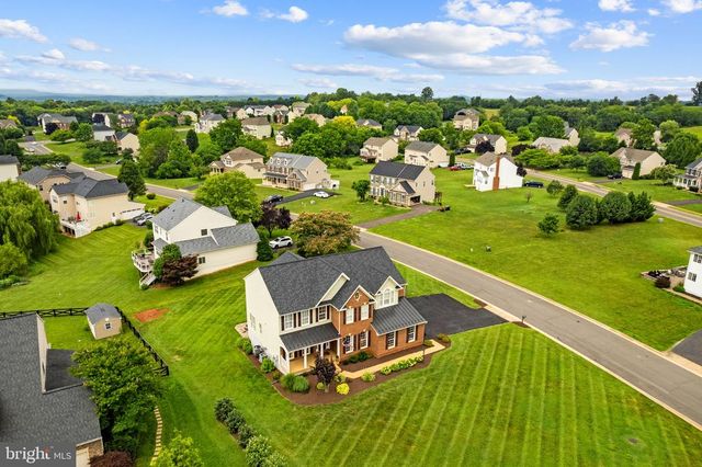 15616 GREAT BRIDGE LN, Culpeper, VA 22701