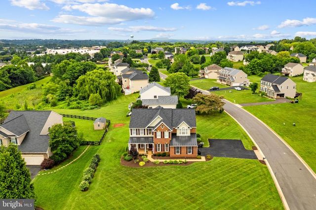 15616 GREAT BRIDGE LN, Culpeper, VA 22701