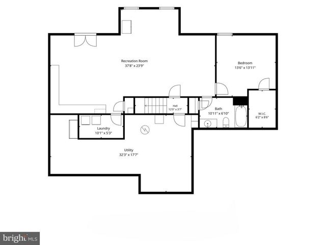 15616 GREAT BRIDGE LN, Culpeper, VA 22701