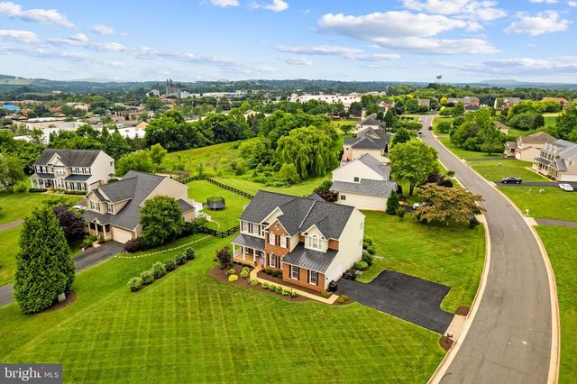 15616 GREAT BRIDGE LN, Culpeper, VA 22701