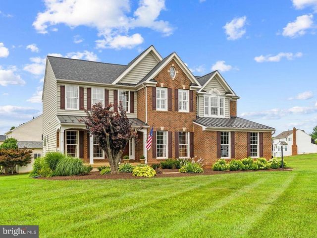 15616 GREAT BRIDGE LN, Culpeper, VA 22701
