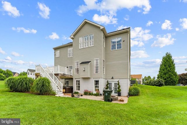 15616 GREAT BRIDGE LN, Culpeper, VA 22701
