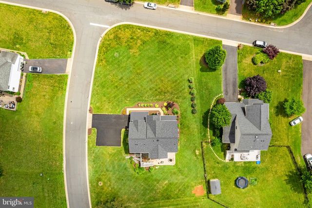 15616 GREAT BRIDGE LN, Culpeper, VA 22701