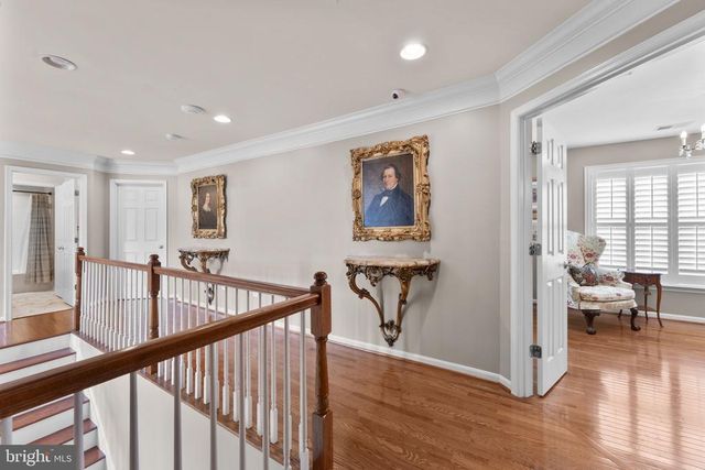 15616 GREAT BRIDGE LN, Culpeper, VA 22701