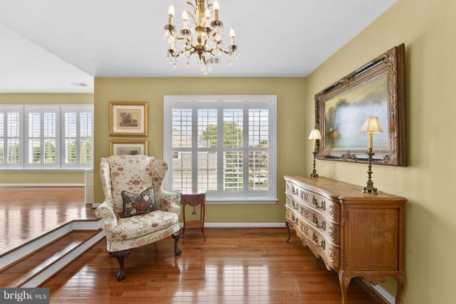 15616 GREAT BRIDGE LN, Culpeper, VA 22701
