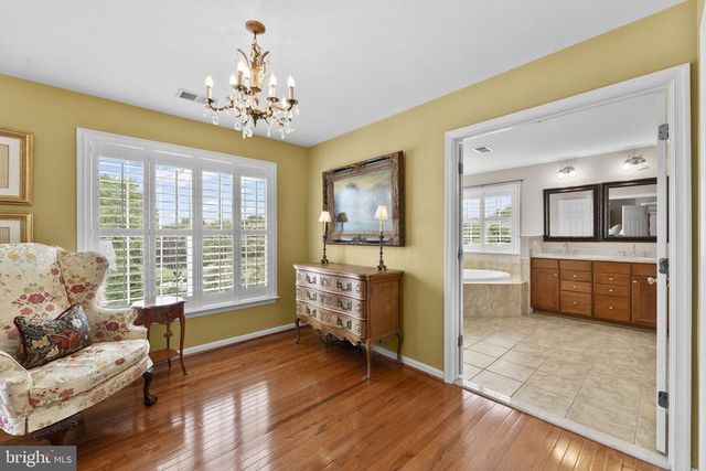 15616 GREAT BRIDGE LN, Culpeper, VA 22701