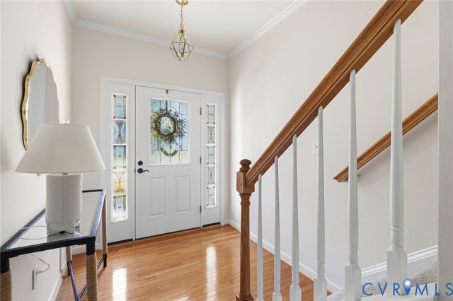 1048 Alcorn Ter, Midlothian, VA 23114