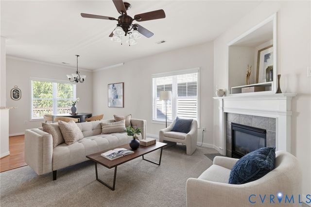1048 Alcorn Ter, Midlothian, VA 23114