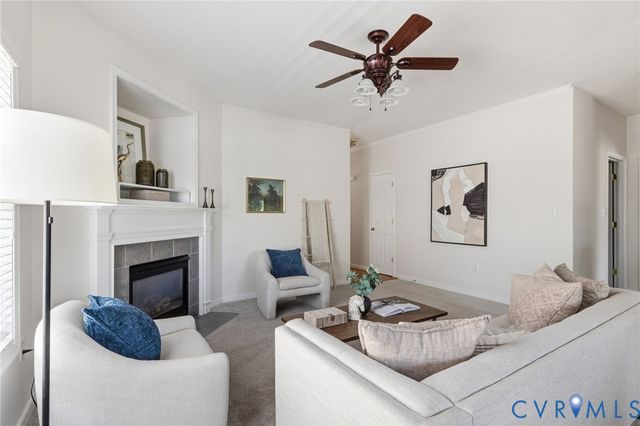 1048 Alcorn Ter, Midlothian, VA 23114
