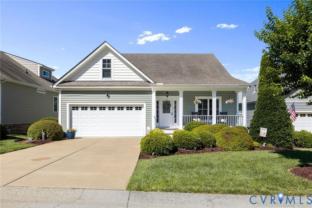 1048 Alcorn Ter, Midlothian, VA 23114