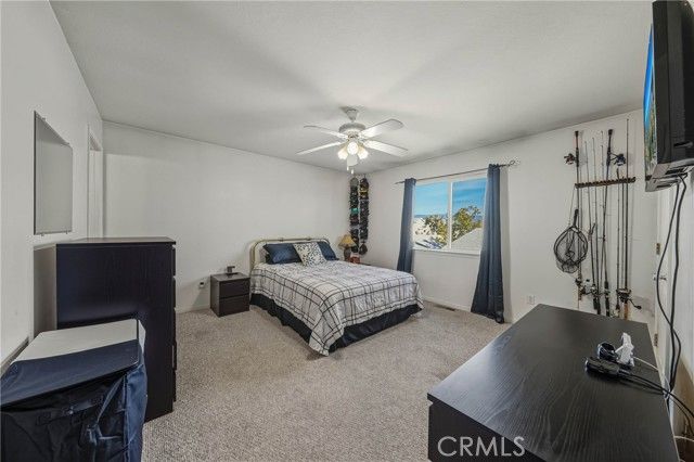 460 Walnut Drive, Lakeport, CA 95453