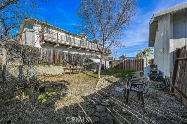 460 Walnut Drive, Lakeport, CA 95453