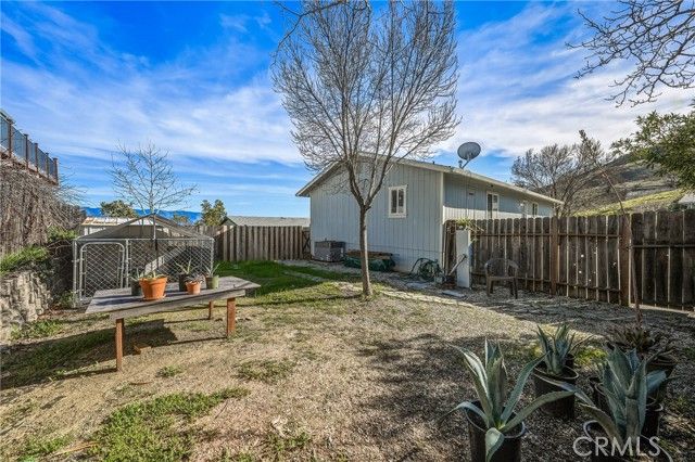 460 Walnut Drive, Lakeport, CA 95453