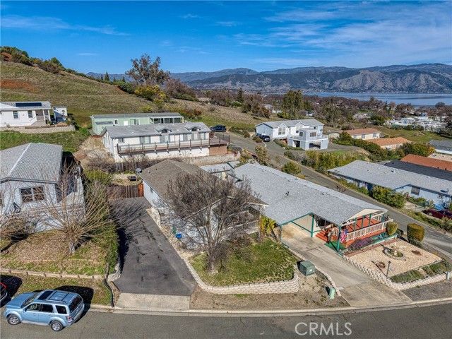 460 Walnut Drive, Lakeport, CA 95453