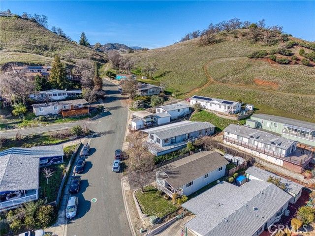 460 Walnut Drive, Lakeport, CA 95453