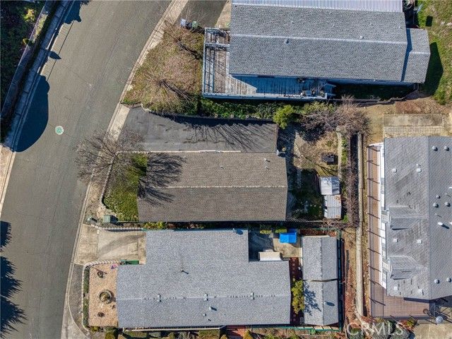 460 Walnut Drive, Lakeport, CA 95453