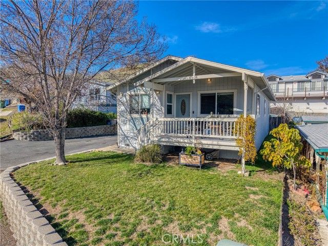 460 Walnut Drive, Lakeport, CA 95453