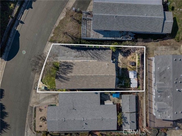 460 Walnut Drive, Lakeport, CA 95453