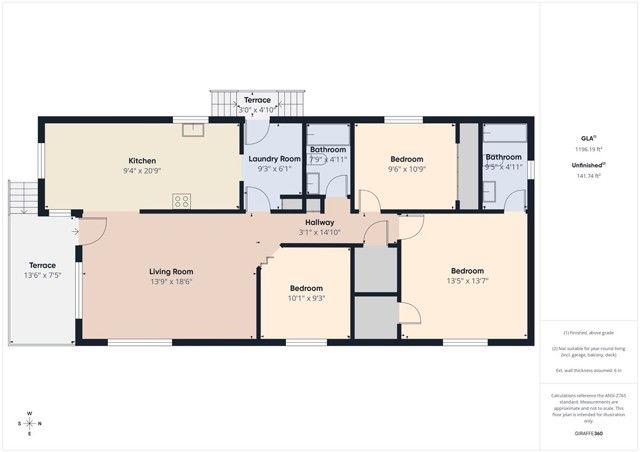 460 Walnut Drive, Lakeport, CA 95453