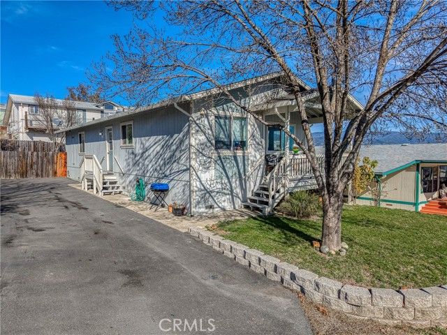 460 Walnut Drive, Lakeport, CA 95453