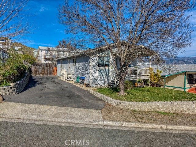 460 Walnut Drive, Lakeport, CA 95453