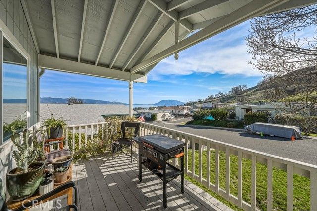 460 Walnut Drive, Lakeport, CA 95453