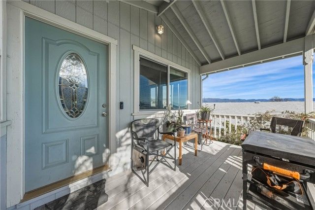 460 Walnut Drive, Lakeport, CA 95453