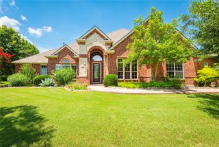 1701 Ashcroft Drive, Fairview, TX 75069