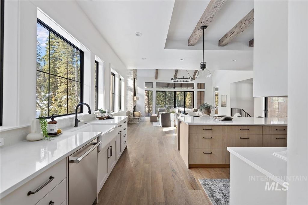 64 Ponderosa Ridge Court, Donnelly, ID 83615 photo 17