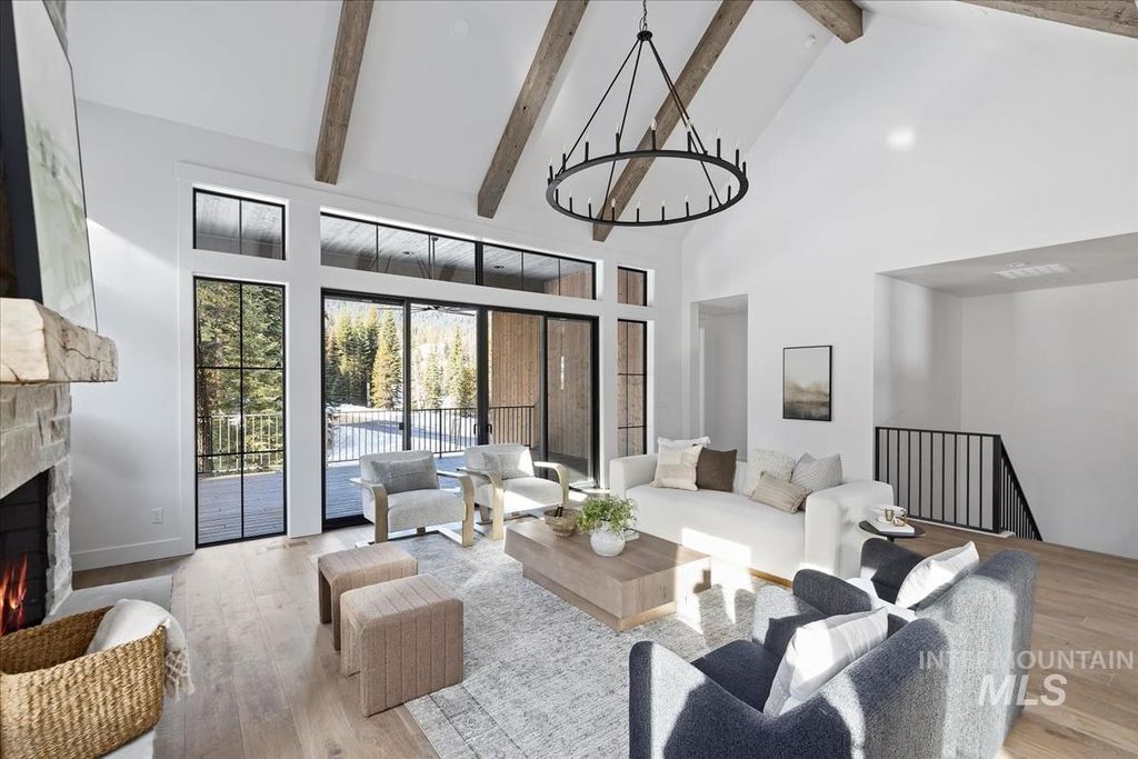 64 Ponderosa Ridge Court, Donnelly, ID 83615 photo 19