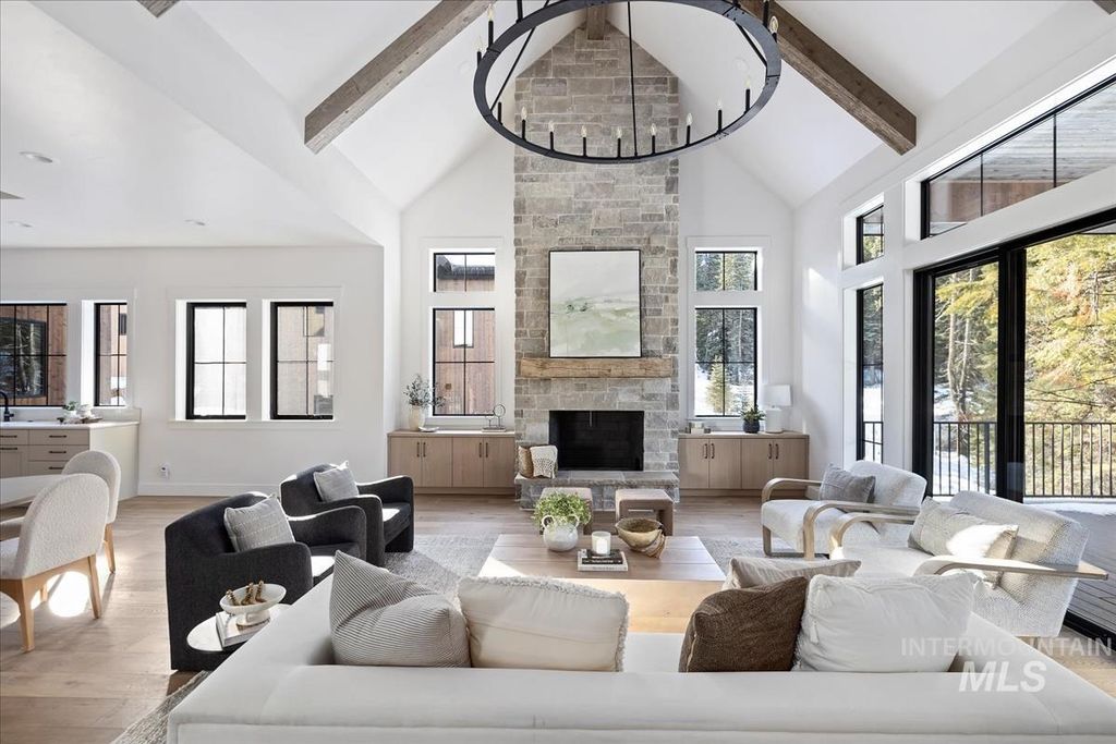 64 Ponderosa Ridge Court, Donnelly, ID 83615 photo 21