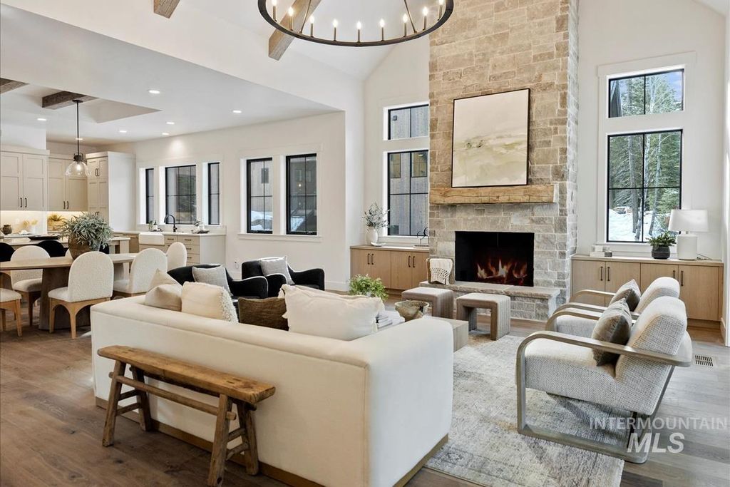 64 Ponderosa Ridge Court, Donnelly, ID 83615 photo 40