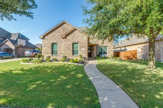 2902 Patton Drive, Melissa, TX 75454