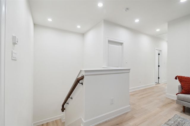 3735 Lydia Street, Houston, TX 77021