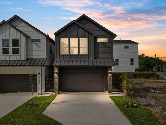 3735 Lydia Street, Houston, TX 77021