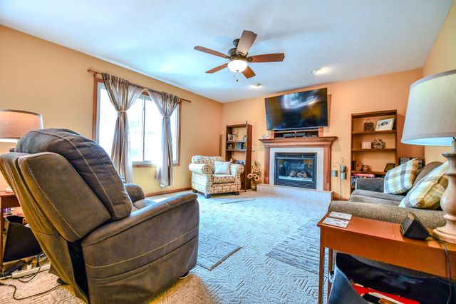 1704 Echo Lake Drive 1704 Echo Lake Drive, Piqua, OH 45356