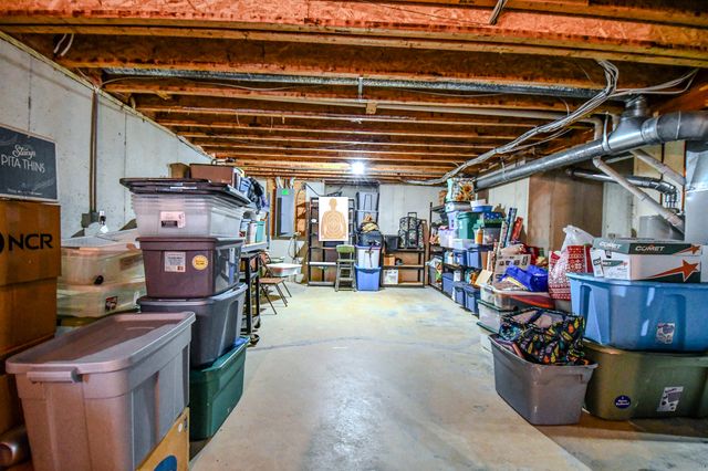 1704 Echo Lake Drive 1704 Echo Lake Drive, Piqua, OH 45356