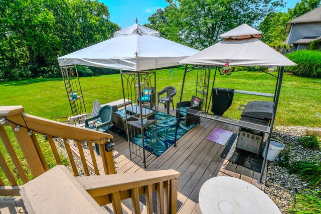 1704 Echo Lake Drive 1704 Echo Lake Drive, Piqua, OH 45356