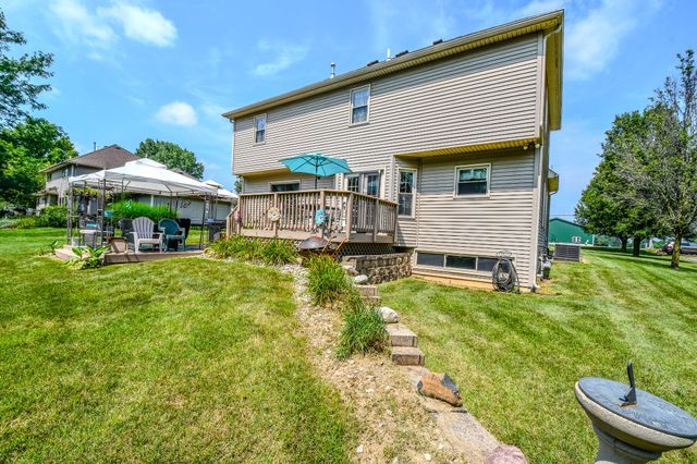 1704 Echo Lake Drive 1704 Echo Lake Drive, Piqua, OH 45356