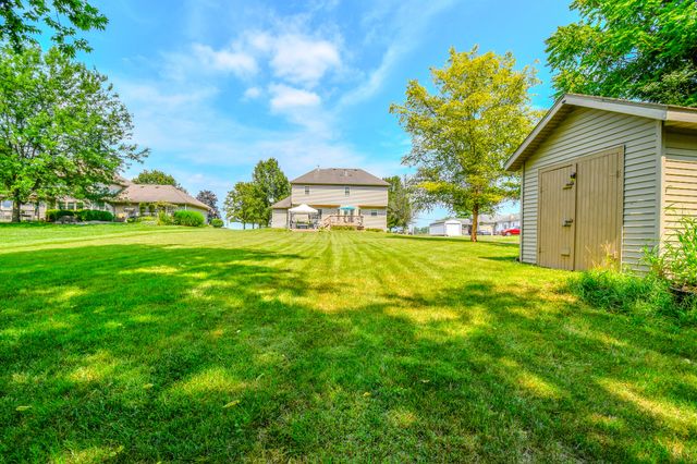 1704 Echo Lake Drive 1704 Echo Lake Drive, Piqua, OH 45356