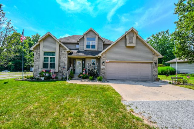 1704 Echo Lake Drive 1704 Echo Lake Drive, Piqua, OH 45356