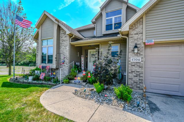 1704 Echo Lake Drive 1704 Echo Lake Drive, Piqua, OH 45356