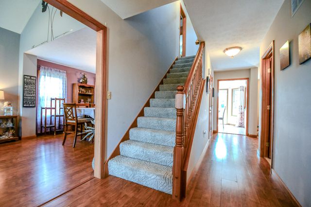 1704 Echo Lake Drive 1704 Echo Lake Drive, Piqua, OH 45356